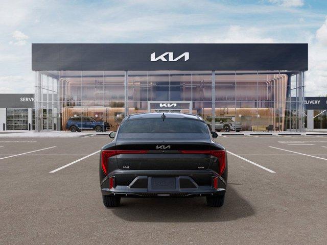 Thumbnail image of 2025 Kia K4 at Jake Sweeney KIA Used