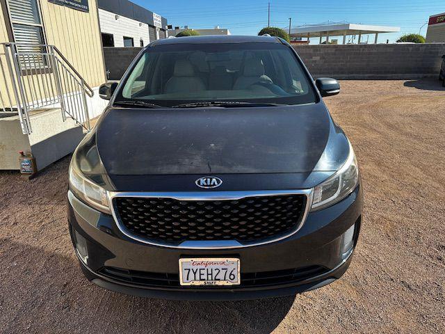 Thumbnail image of 2016 Kia Sedona at MARTE MOTORS LLC