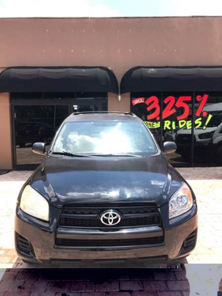 Thumbnail image of 2011 Toyota RAV4 at ASV Auto Group