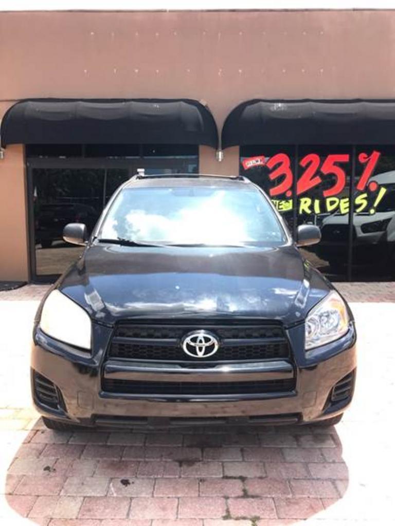 Thumbnail image of 2011 Toyota RAV4 at ASV Auto Group