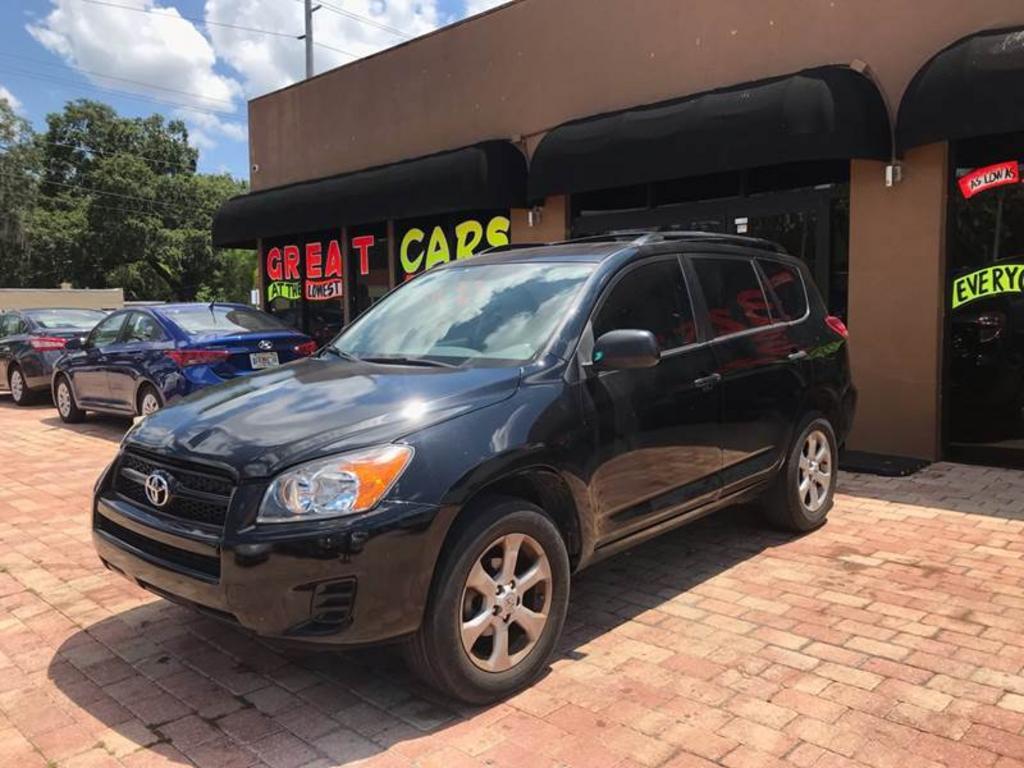 Thumbnail image of 2011 Toyota RAV4 at ASV Auto Group