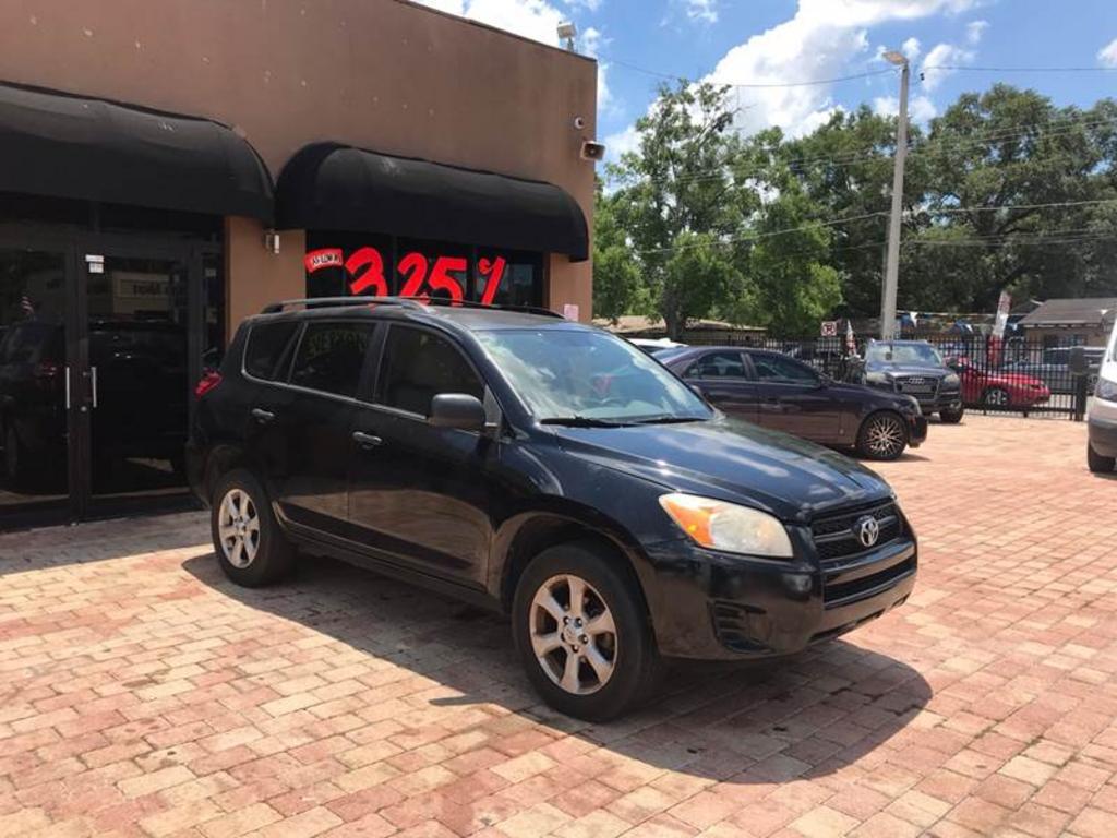 Thumbnail image of 2011 Toyota RAV4 at ASV Auto Group