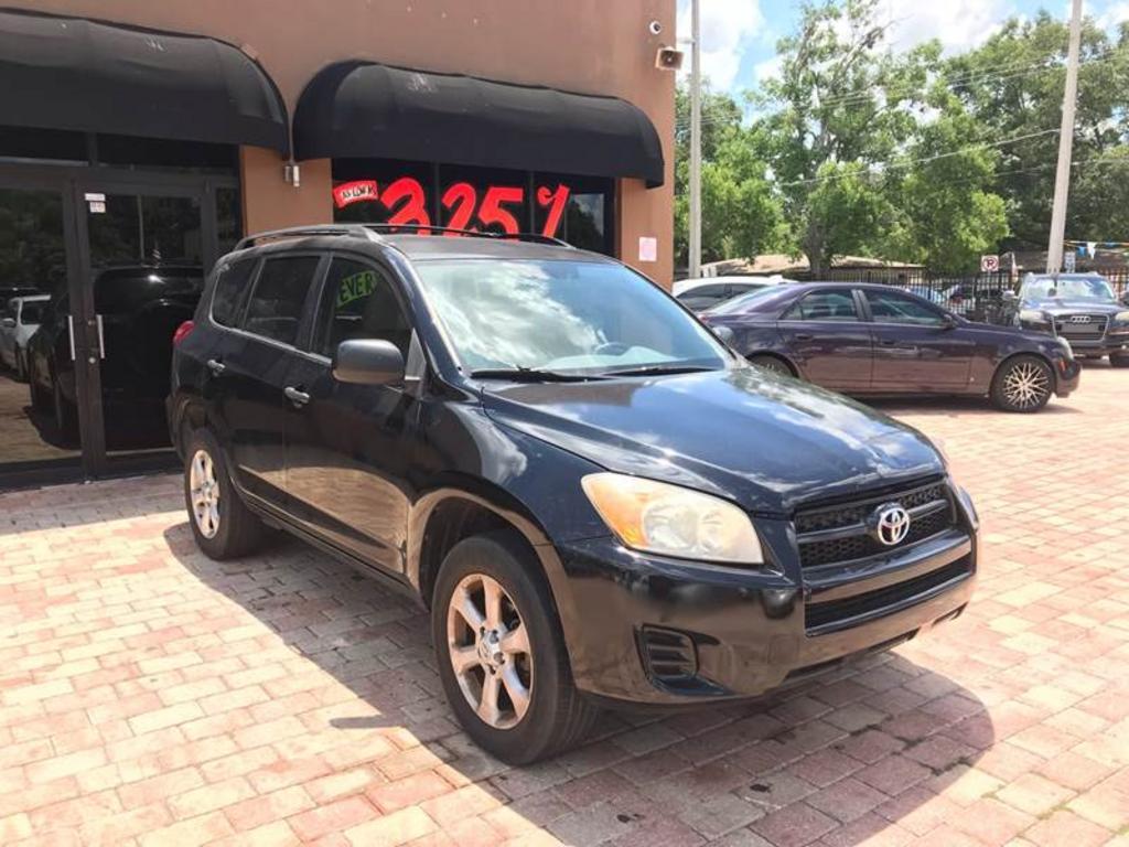 Thumbnail image of 2011 Toyota RAV4 at ASV Auto Group
