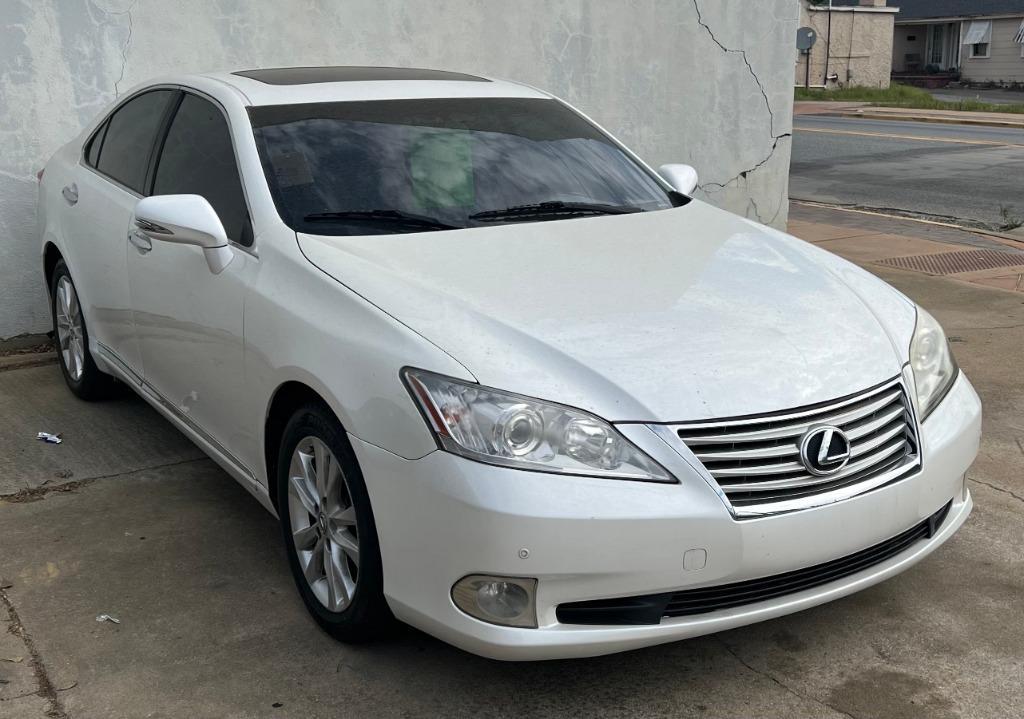 Thumbnail image of 2010 Lexus ES 350 at K&K Sales LLC
