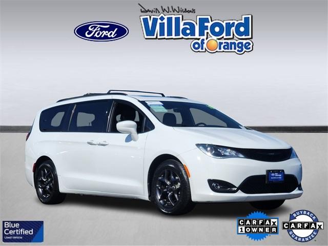 Thumbnail image of 2019 Chrysler Pacifica at David Wilsons Villa Ford