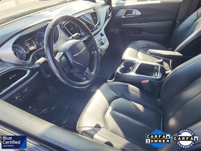 Thumbnail image of 2019 Chrysler Pacifica at David Wilsons Villa Ford