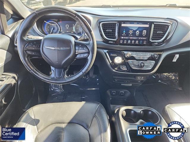 Thumbnail image of 2019 Chrysler Pacifica at David Wilsons Villa Ford
