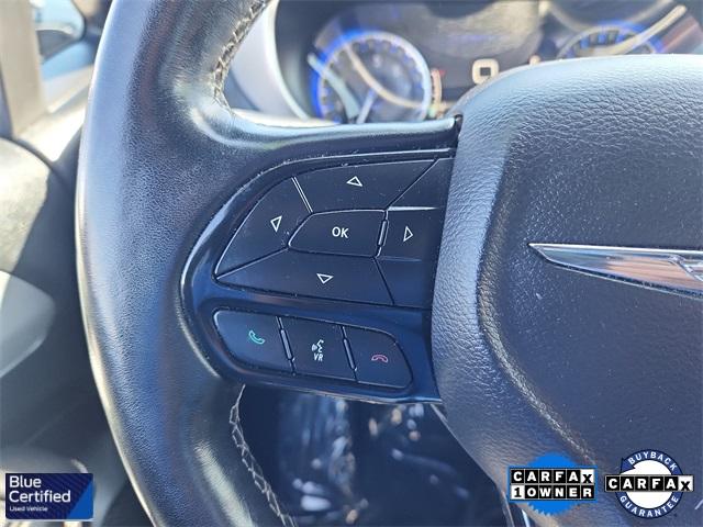 Thumbnail image of 2019 Chrysler Pacifica at David Wilsons Villa Ford