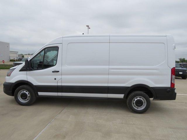 Thumbnail image of 2025 Ford Transit at Johnson Brothers Ford Lincoln