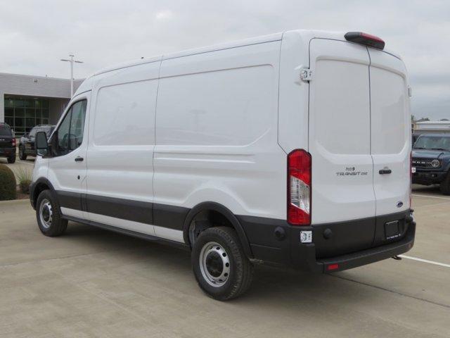 Thumbnail image of 2025 Ford Transit at Johnson Brothers Ford Lincoln
