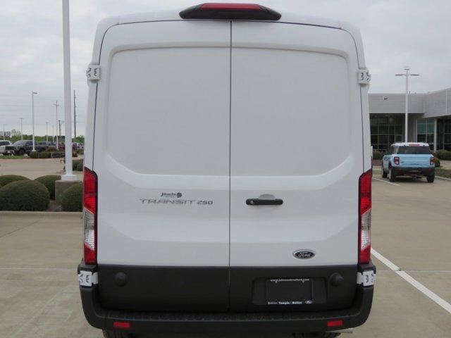 Thumbnail image of 2025 Ford Transit at Johnson Brothers Ford Lincoln
