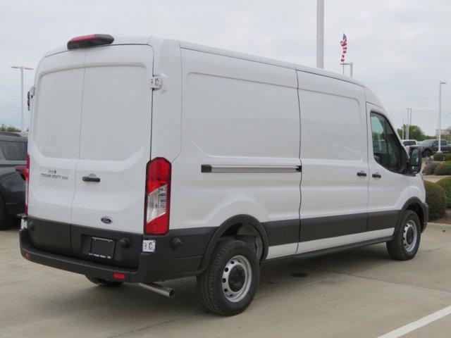 Thumbnail image of 2025 Ford Transit at Johnson Brothers Ford Lincoln