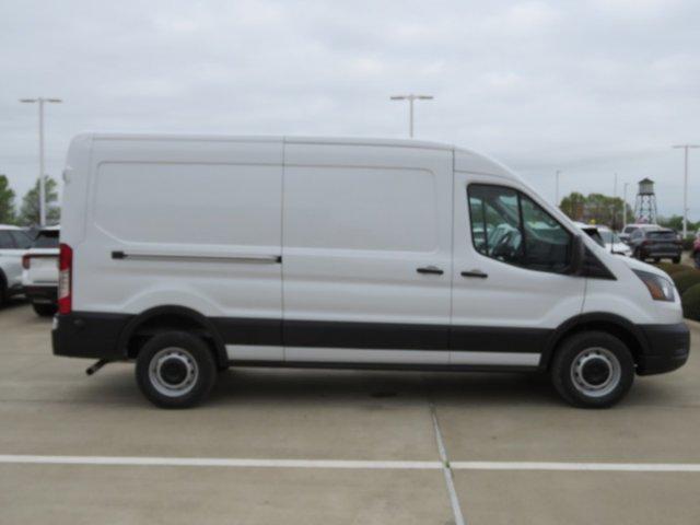 Thumbnail image of 2025 Ford Transit at Johnson Brothers Ford Lincoln