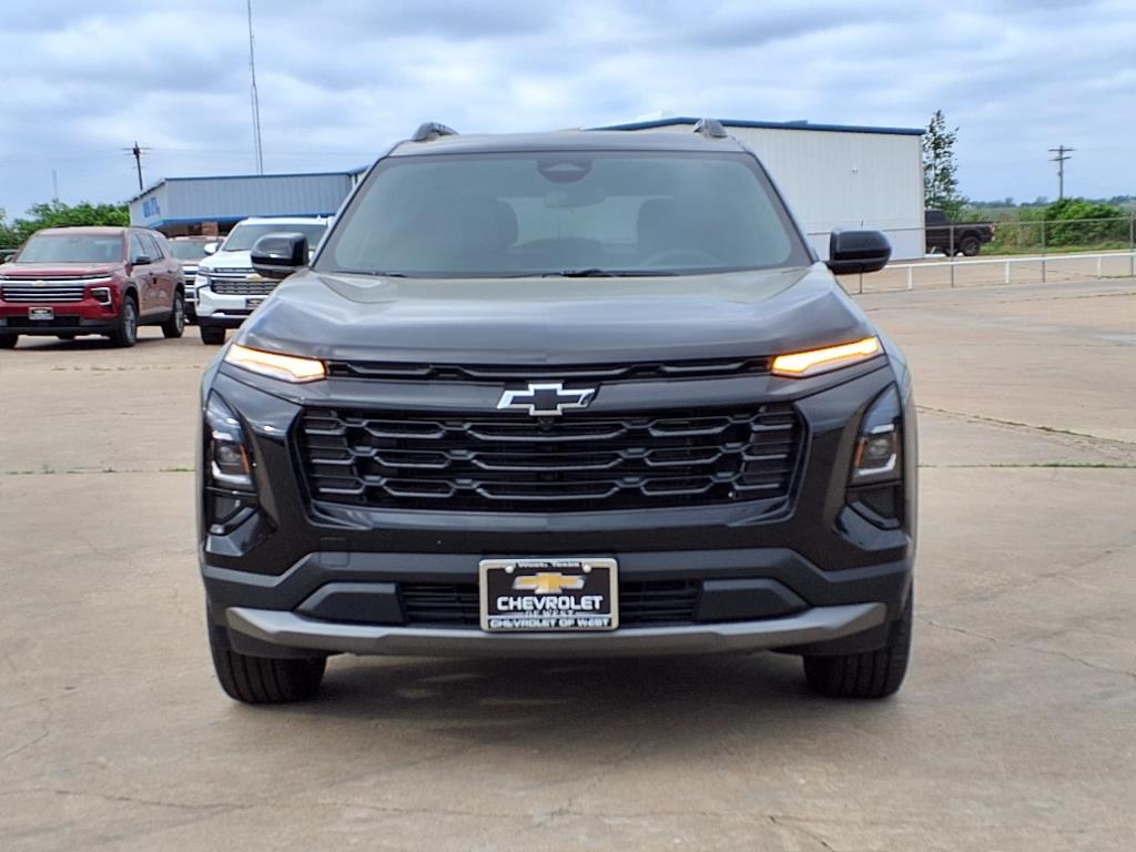 Thumbnail image of 2025 Chevrolet Equinox at Chevrolet Of West
