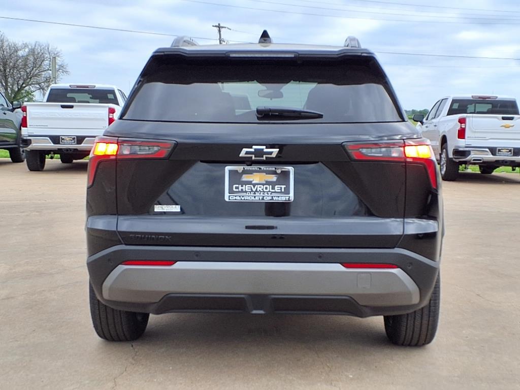 Thumbnail image of 2025 Chevrolet Equinox at Chevrolet Of West