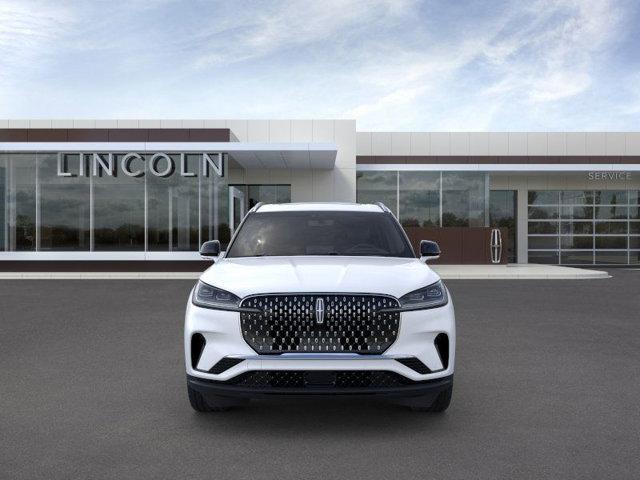 Thumbnail image of 2025 Lincoln Aviator at Team Ford USED