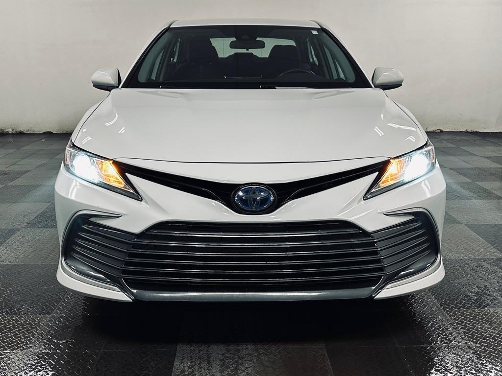 Thumbnail image of 2022 Toyota Camry Hybrid at EXTREME AUTO PROS