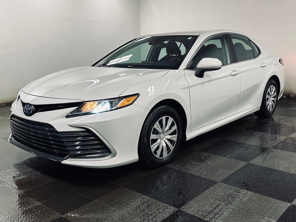 Thumbnail image of 2022 Toyota Camry Hybrid at EXTREME AUTO PROS