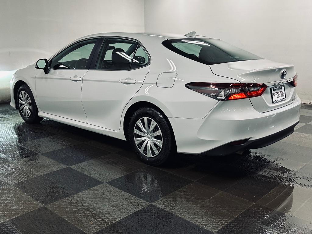 Thumbnail image of 2022 Toyota Camry Hybrid at EXTREME AUTO PROS