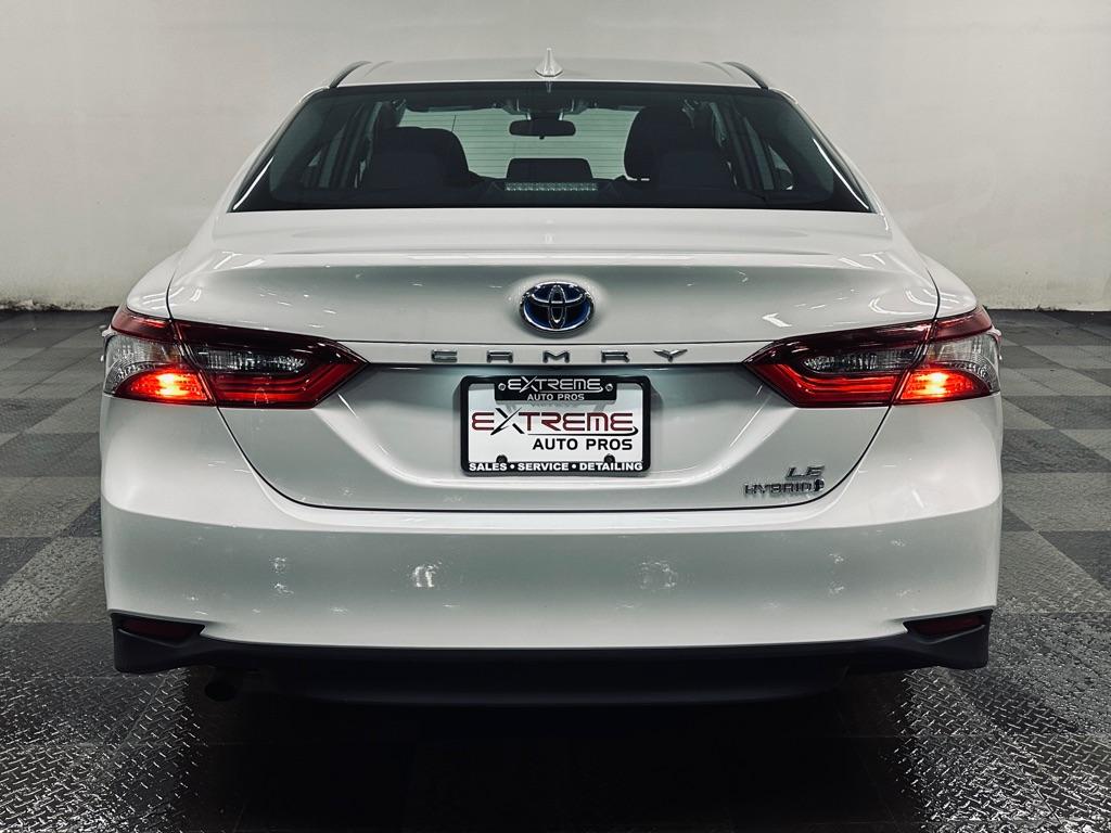 Thumbnail image of 2022 Toyota Camry Hybrid at EXTREME AUTO PROS