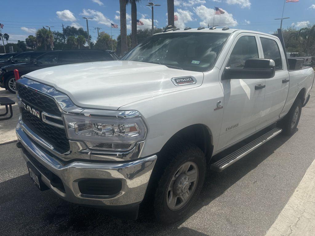 Thumbnail image of 2021 Ram 2500 at University Dodge Ram