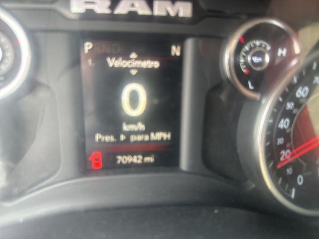 Thumbnail image of 2021 Ram 2500 at University Dodge Ram