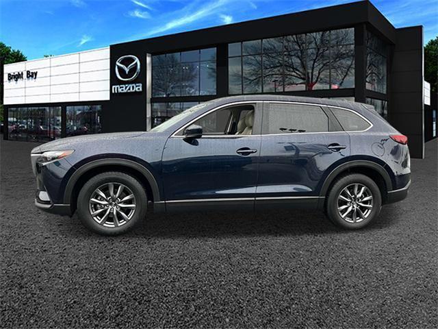 Thumbnail image of 2023 Mazda CX-9 at Bright Bay Lincoln