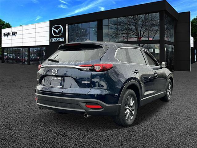 Thumbnail image of 2023 Mazda CX-9 at Bright Bay Lincoln