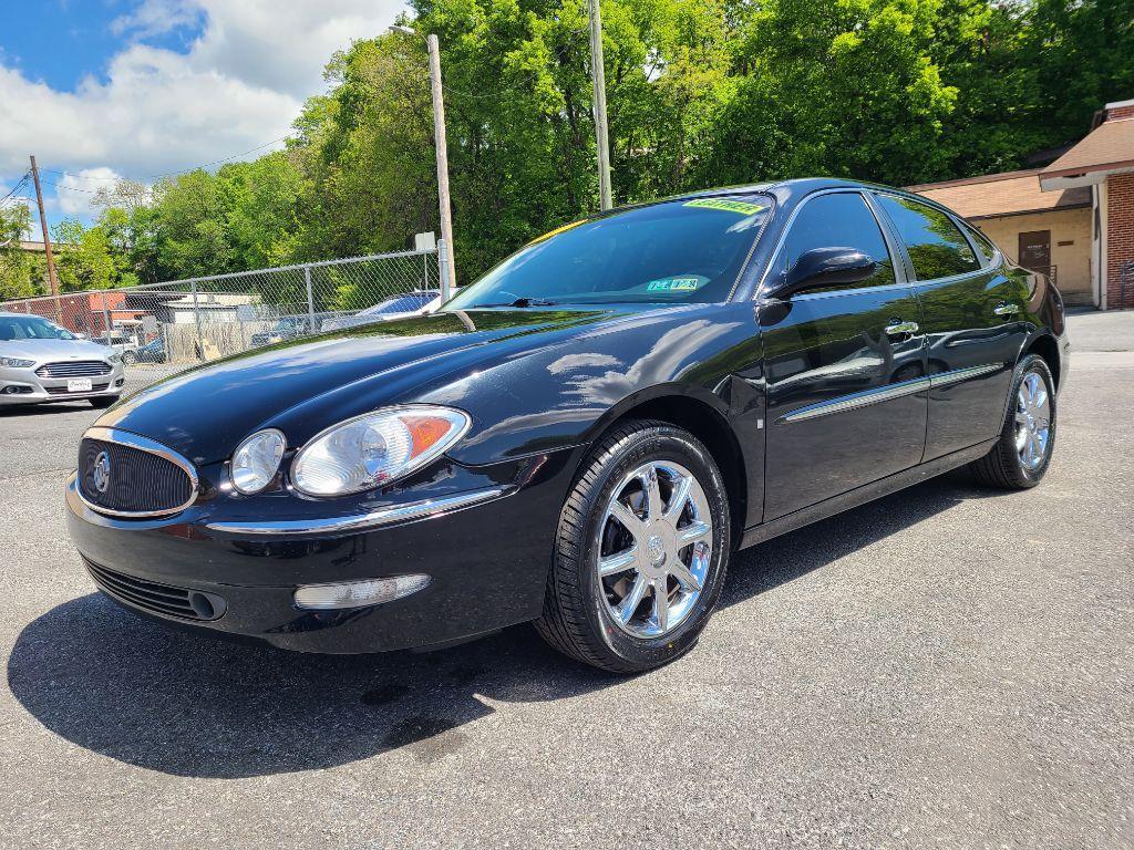 Thumbnail image of 2007 Buick LaCrosse at Raul's Auto Sales