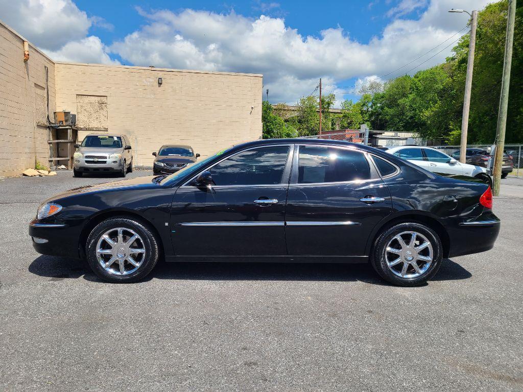 Thumbnail image of 2007 Buick LaCrosse at Raul's Auto Sales