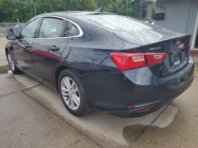 Thumbnail image of 2017 Chevrolet Malibu at Doman Auto & Marine Sales, Inc.