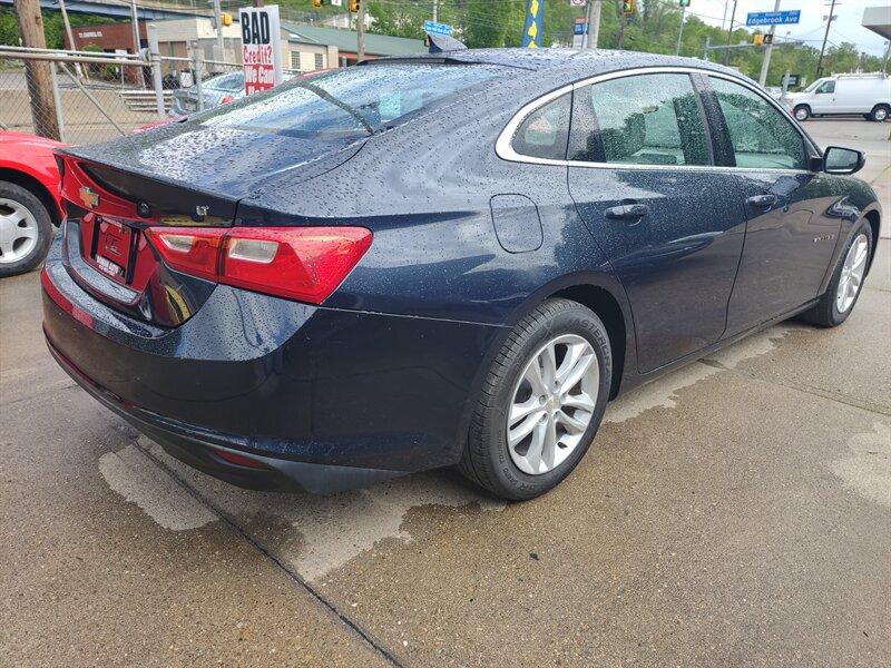 Thumbnail image of 2017 Chevrolet Malibu at Doman Auto & Marine Sales, Inc.