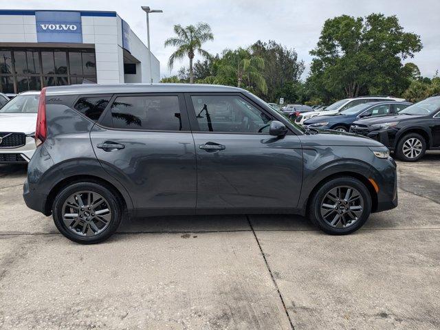 Thumbnail image of 2021 Kia Soul at Volvo Of Melbourne NEW
