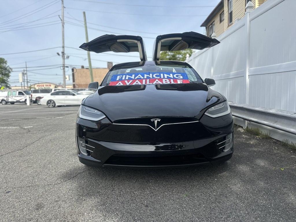 Thumbnail image of 2016 Tesla Model X at AUTO MARKET STREET