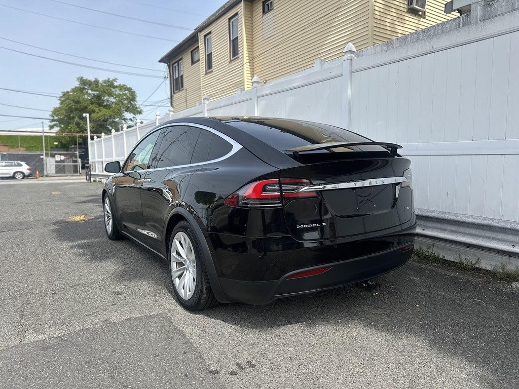 Thumbnail image of 2016 Tesla Model X at AUTO MARKET STREET