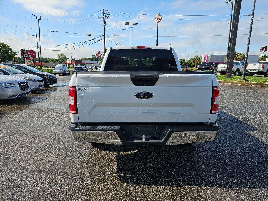 Thumbnail image of 2019 Ford F-150 at MODERN AUTOMOTIVE SALES LLC