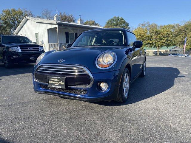 Thumbnail image of 2016 MINI Hardtop 2 Door at Kens Autos