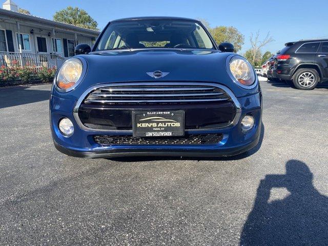 Thumbnail image of 2016 MINI Hardtop 2 Door at Kens Autos
