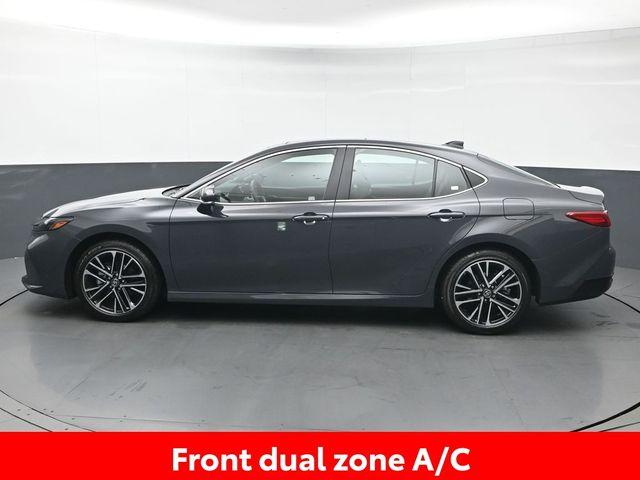 Thumbnail image of 2025 Toyota Camry at New Rochelle Toyota