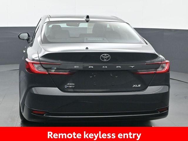 Thumbnail image of 2025 Toyota Camry at New Rochelle Toyota