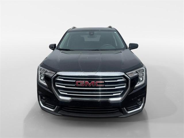 Thumbnail image of 2022 GMC Terrain at LaFontaine Buick GMC of Dearborn