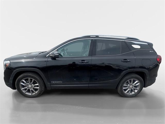 Thumbnail image of 2022 GMC Terrain at LaFontaine Buick GMC of Dearborn