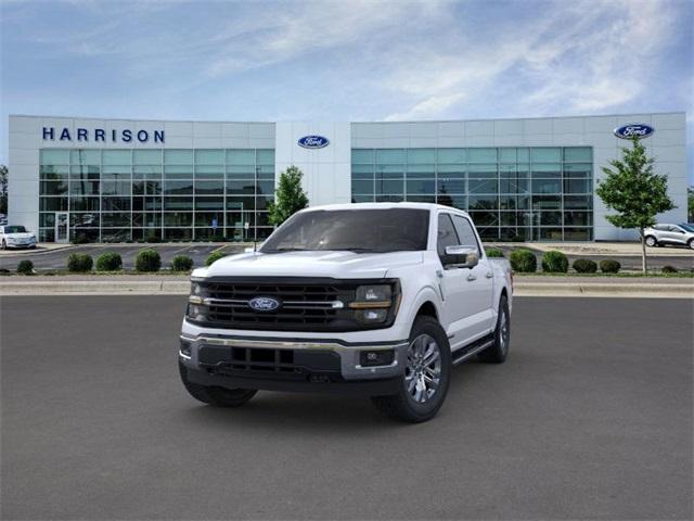 Thumbnail image of 2024 Ford F-150 at Harrison Ford of Mankato