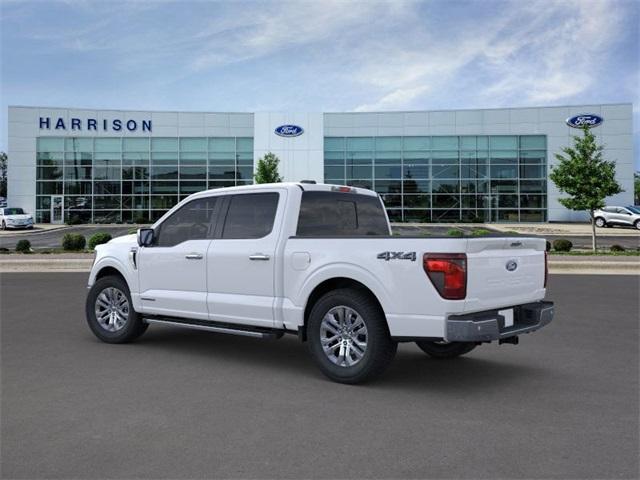Thumbnail image of 2024 Ford F-150 at Harrison Ford of Mankato