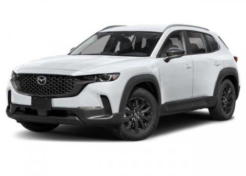 Thumbnail image of 2025 Mazda CX-50 at Puyallup Mazda NEW