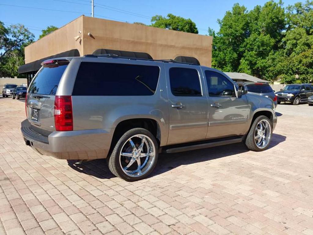 Thumbnail image of 2009 Chevrolet Suburban at ASV Auto Group