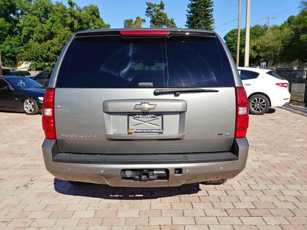 Thumbnail image of 2009 Chevrolet Suburban at ASV Auto Group