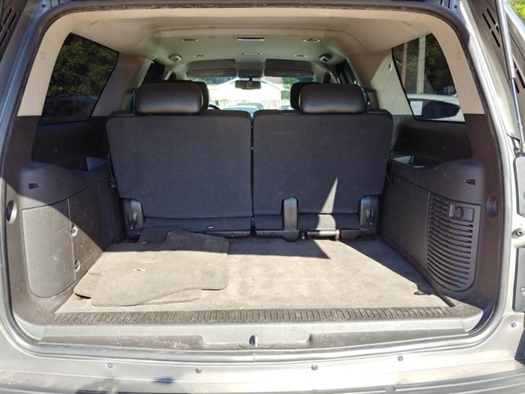 Thumbnail image of 2009 Chevrolet Suburban at ASV Auto Group