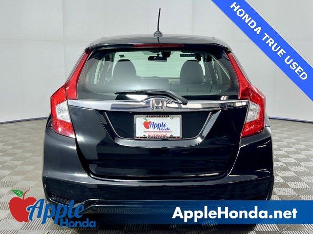 Thumbnail image of 2018 Honda Fit at Apple Honda