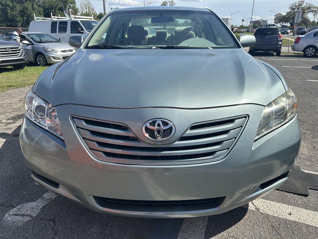 Thumbnail image of 2009 Toyota Camry at C & J Auto Market INC